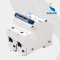 SAIP/SAIPWELL Low Price 1000V Dc Circuit Breaker